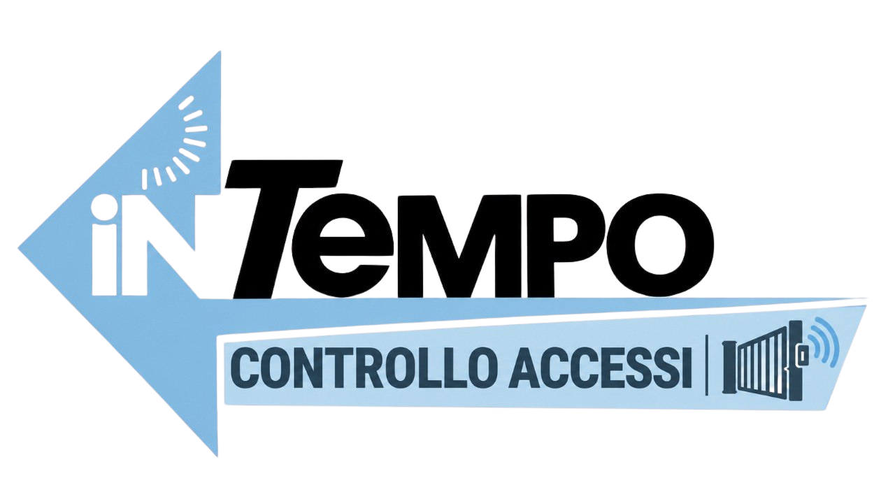 inTempo Controllo Accessi